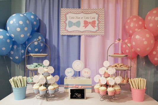 Comment organiser une « Baby Shower » avant la naissance de bébé ?