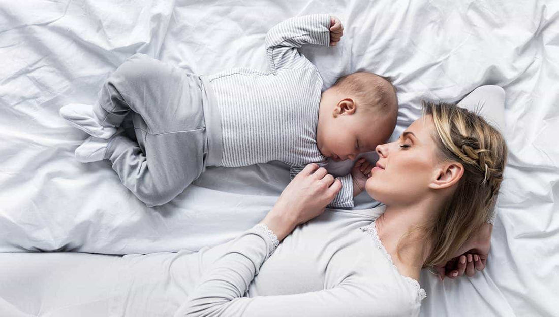 Comment bien vivre la période du post-partum ?