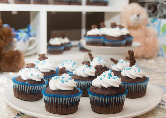 Baby Shower : les étapes pour une surprise réussie !