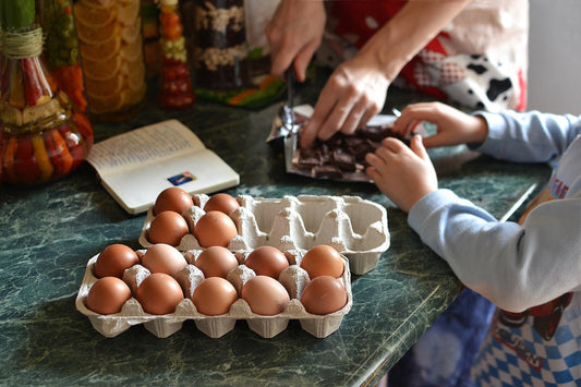 Comment s’organiser avec une famille nombreuse ?