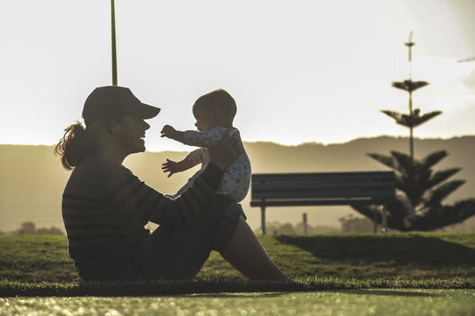 Le sport avec bébé : nos conseils