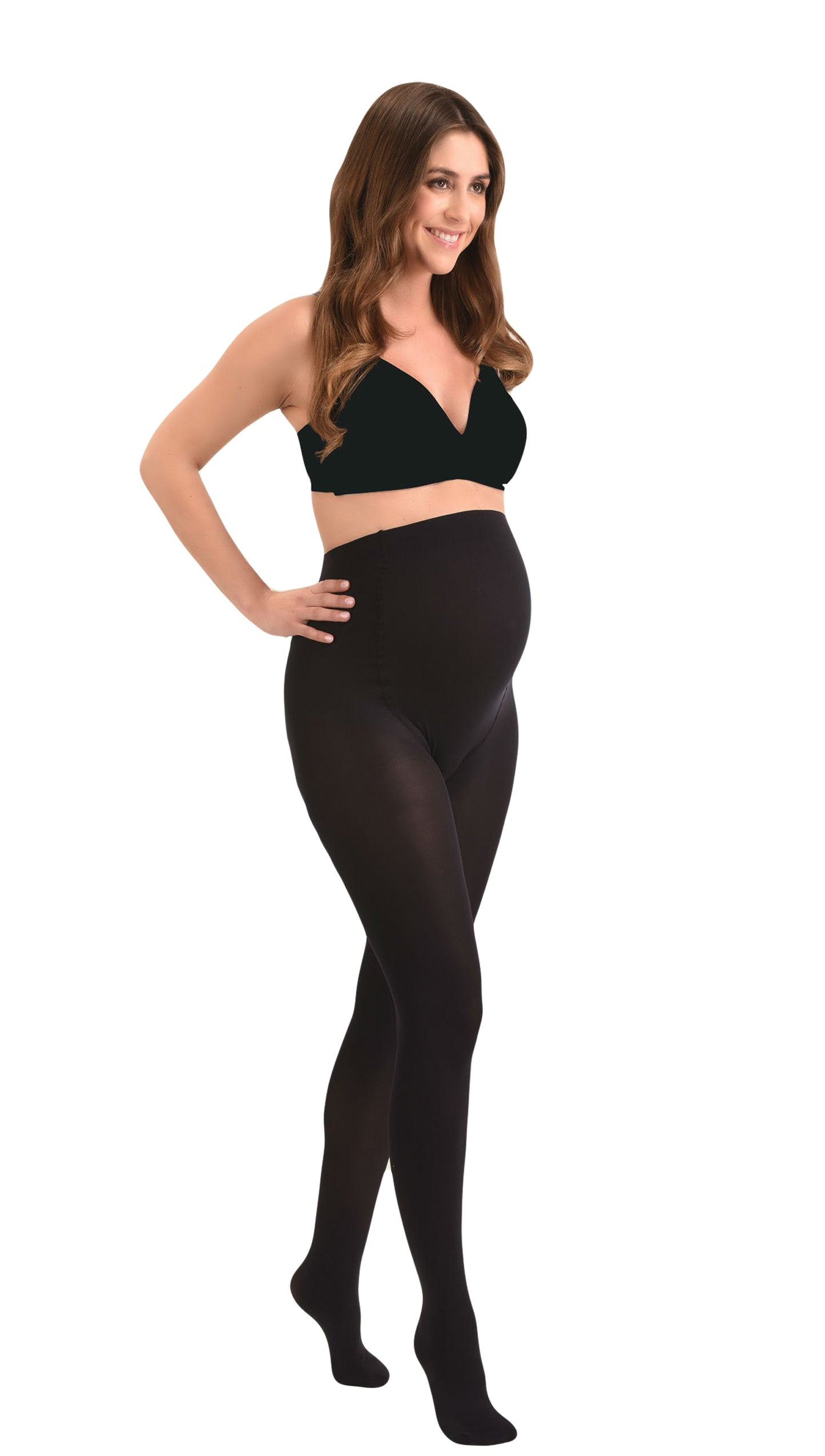 60 denier maternity tights 