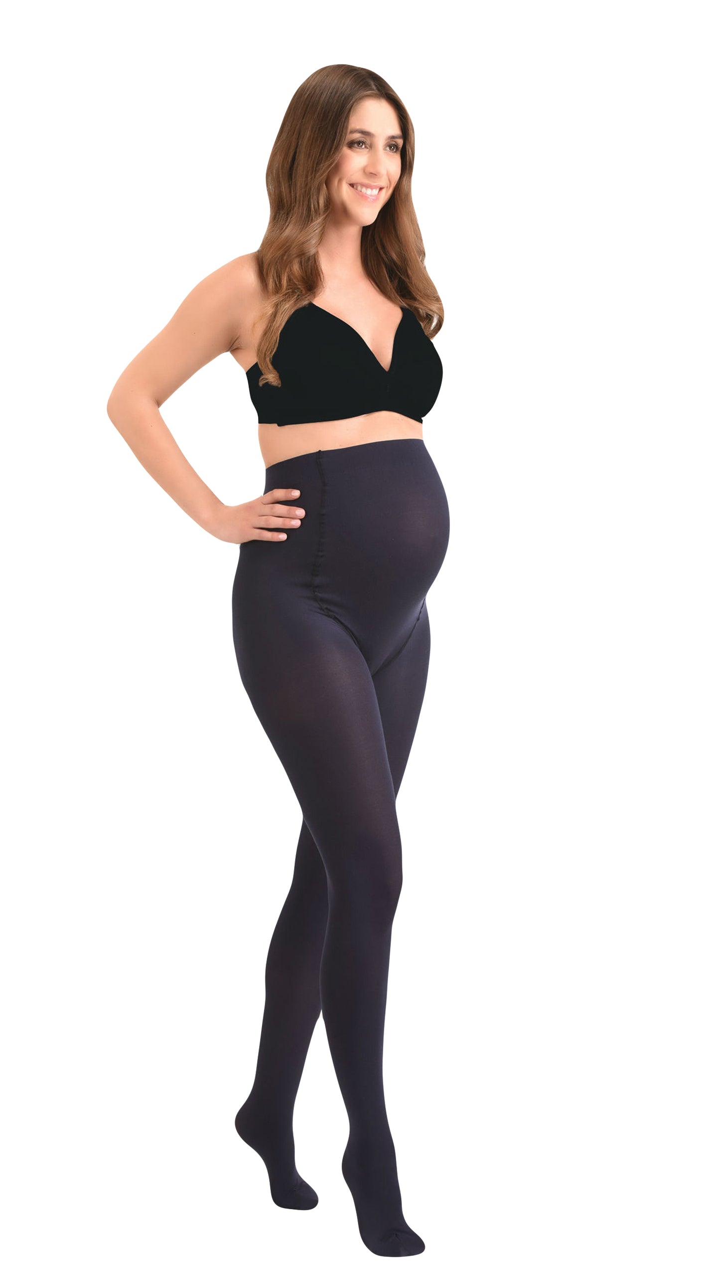 60 denier maternity tights 