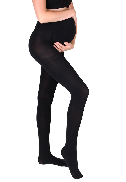 Maternity tights 