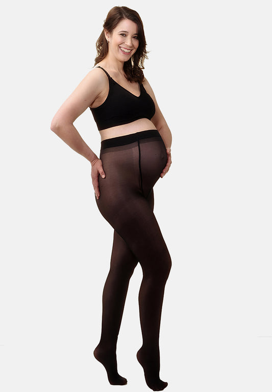 Maternity tights 