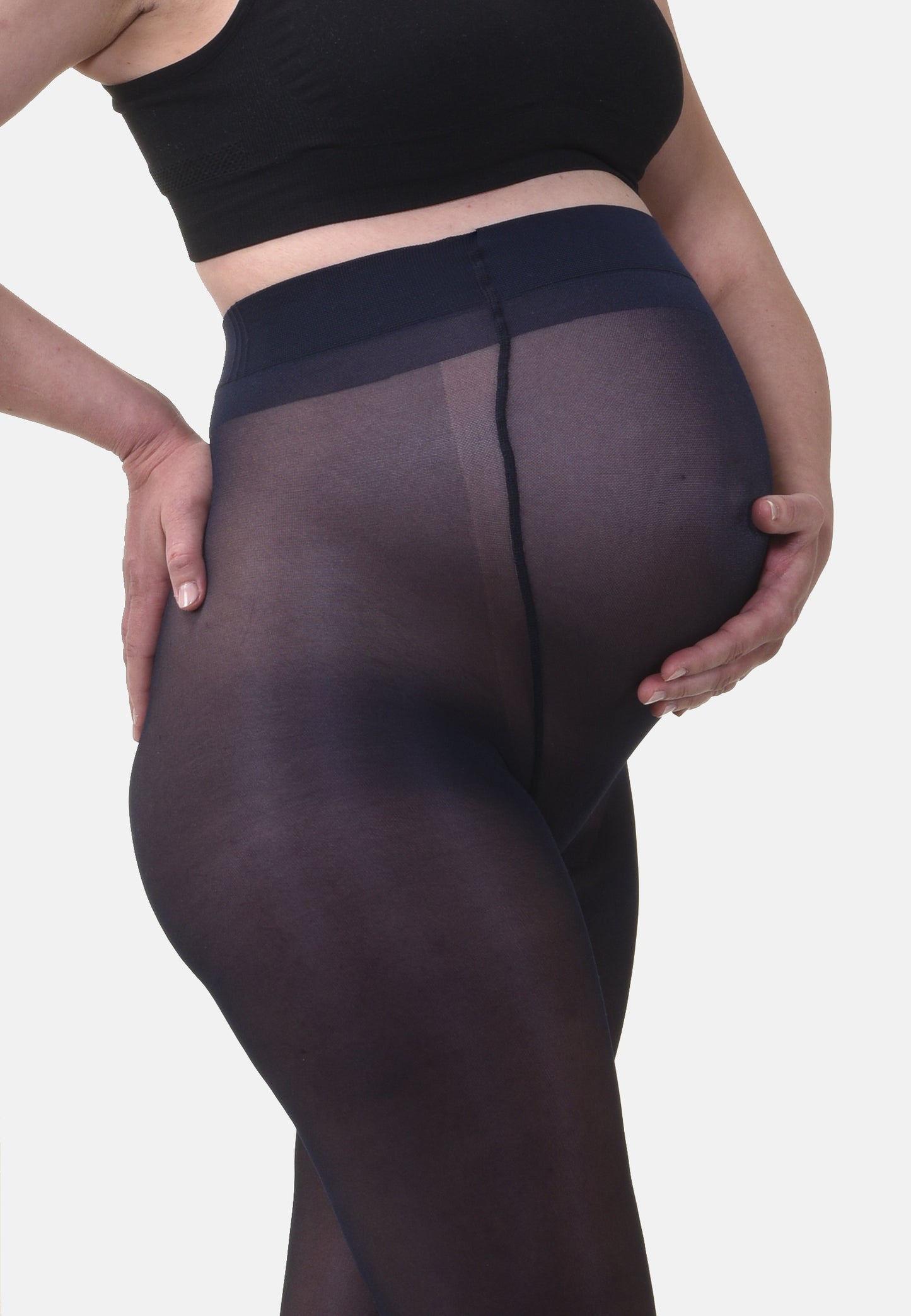 60 denier maternity tights 