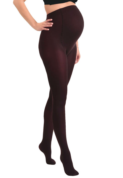 60 denier maternity tights 