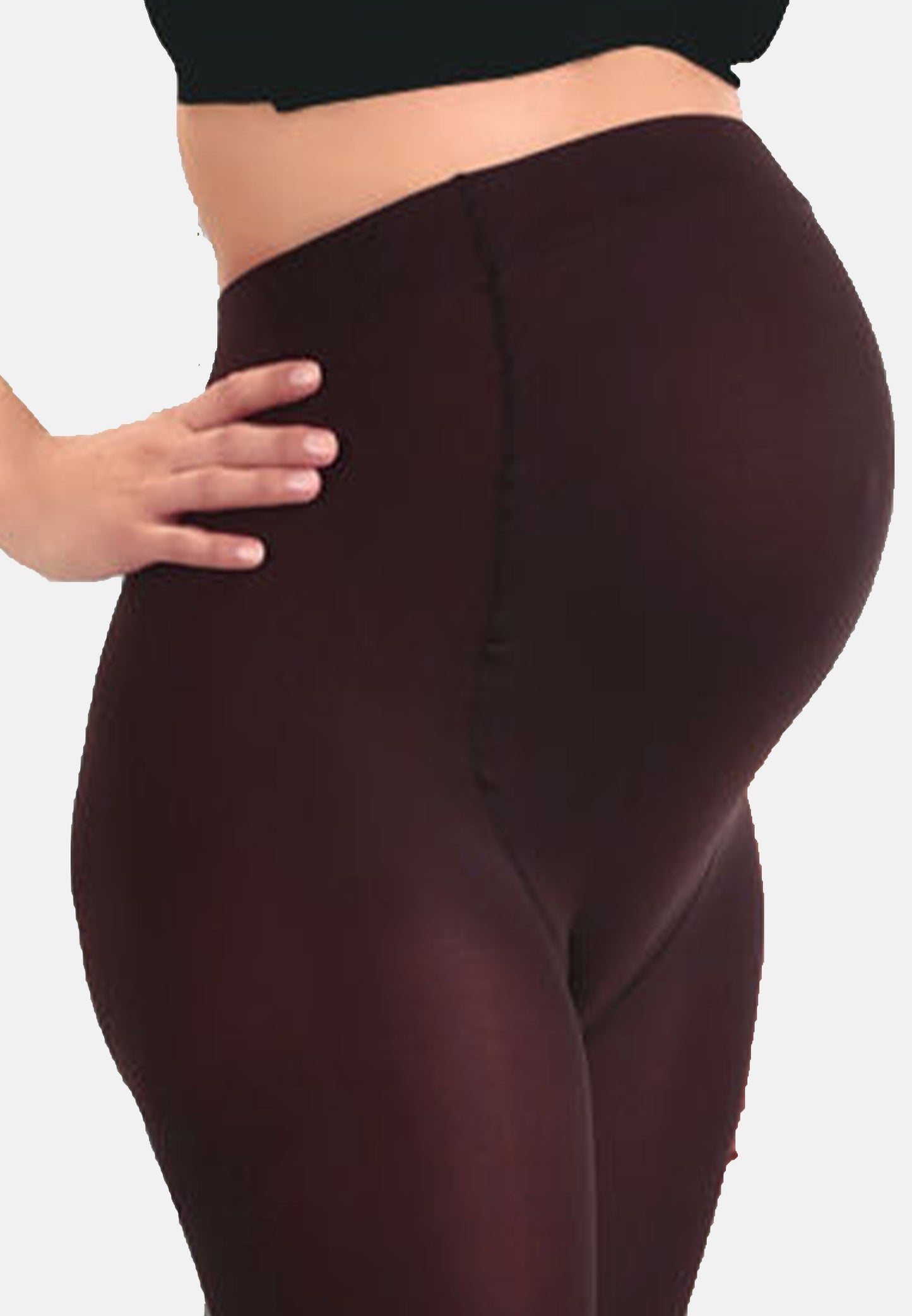 60 denier maternity tights 